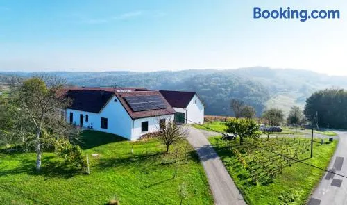 Käferberghof im Südburgenland, Urlaub am Bauernhof - Komfortzimmer mit & ohne Frühstück - Image 1