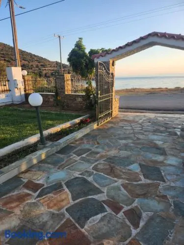 Agalma - Holiday Home - Image 1