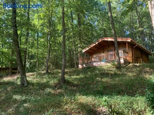 Chalets & Camping Villa Mayari - Image 1