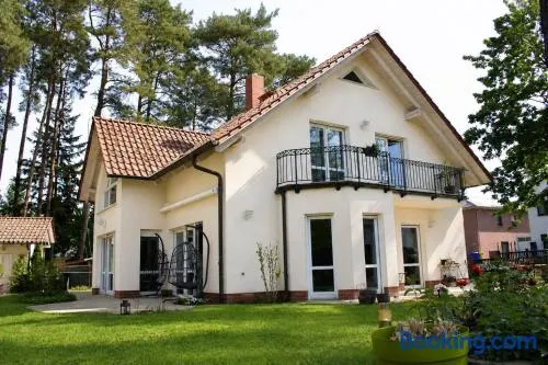 Villa am Strand & Einliegerwohnung - Image 1