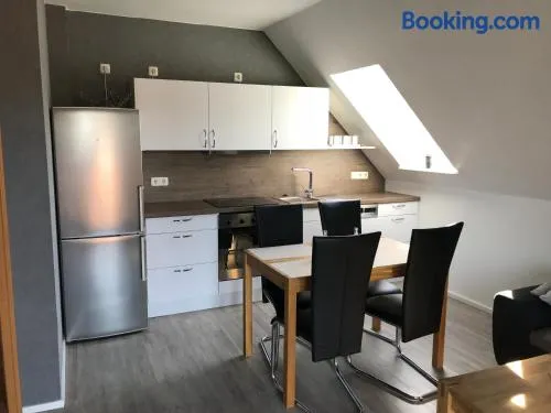 Ferienwohnung Wansiedler - Image 1