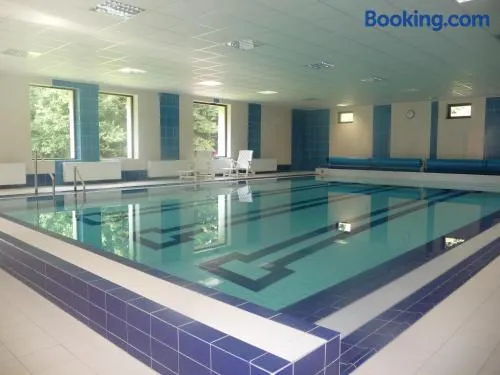 Ernesta Club Lipno - Image 1