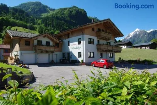Appartement Wälderhof - Image 1