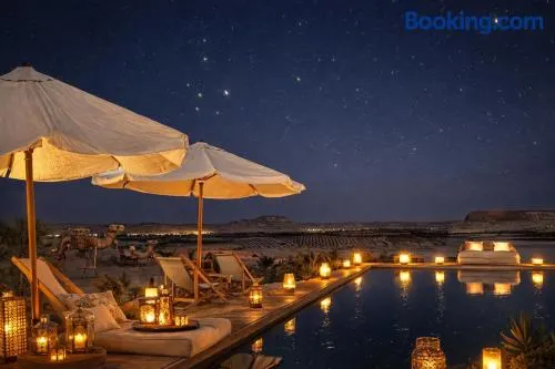Soléi Desert Retreat - Image 1