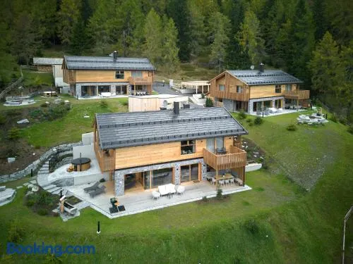 Fender Chalets Sonnalm Luxury Homes - Image 1