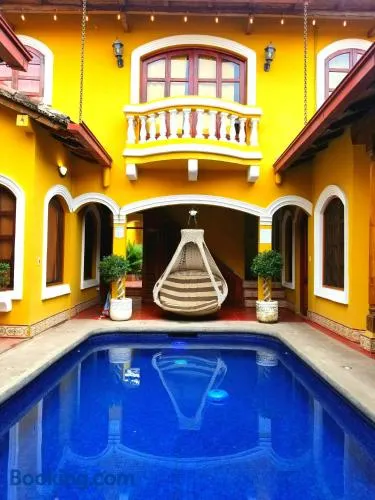 Casa del Agua - Image 1