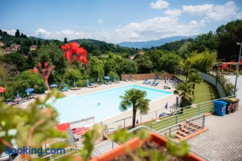Glamping Florence - Image 1