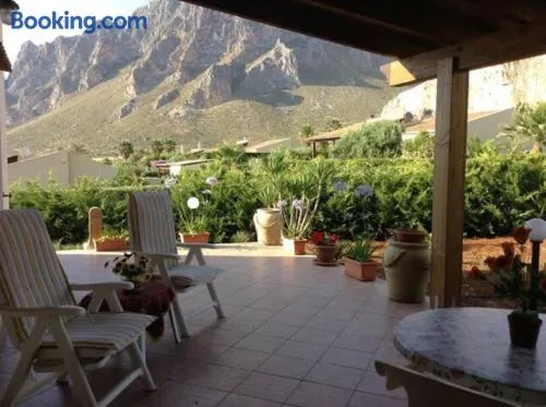 Villa Orizzonte - Image 1