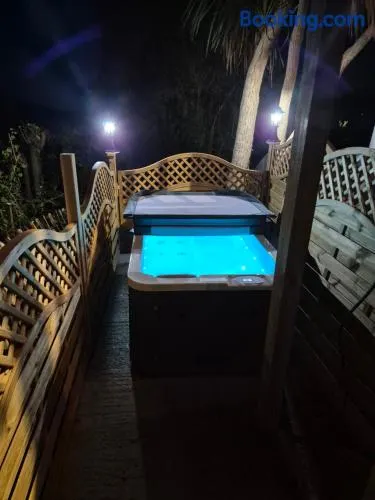 Seascape Spa Retreat - Image 1
