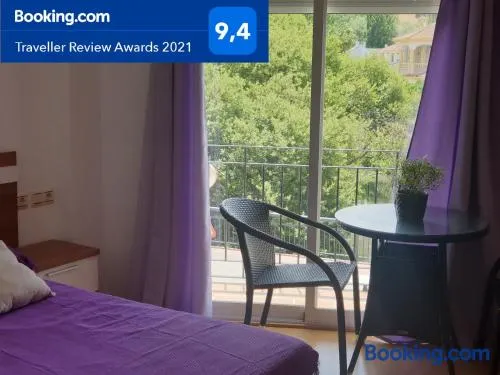 Apartamento en Cuevas del Becerro - Image 1