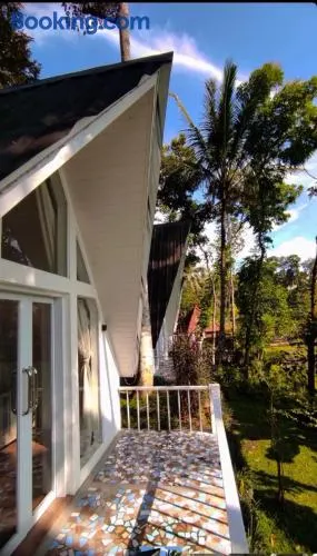 Resort Ghiffari Valley - Image 1