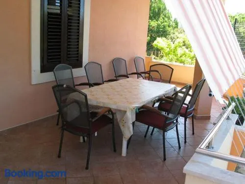 Guesthouse Privlaka (821) - Image 1