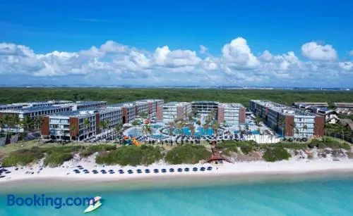 GAV Resort térreo - Image 1
