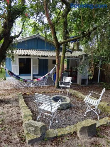 Casinha Trilha da Guarda - Image 1
