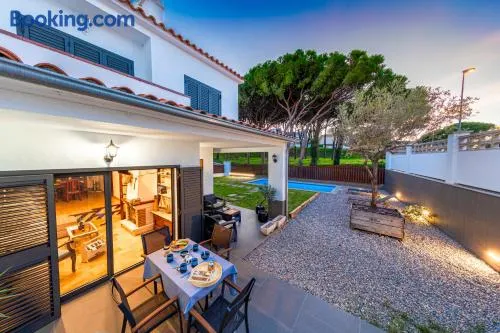 HOUSE APARTMENT L'ESCALA - Image 1