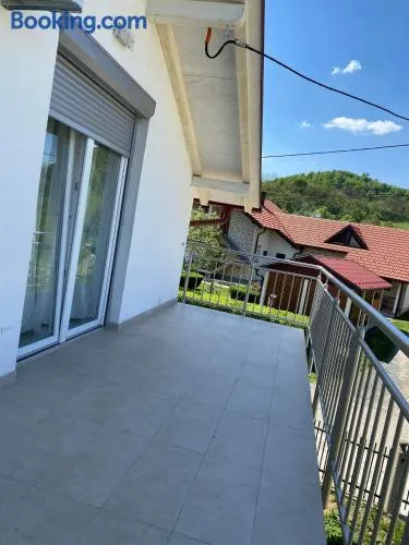 Apartman Žepče - Image 1