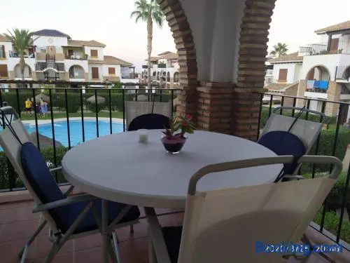APARTAMENTO Al Andalus Residencial - Image 1