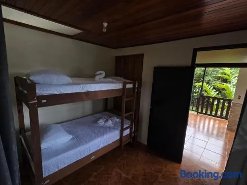 Cabinas Las Chinitas - Image 1