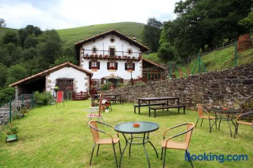 CASA RURAL Urruska - Image 1