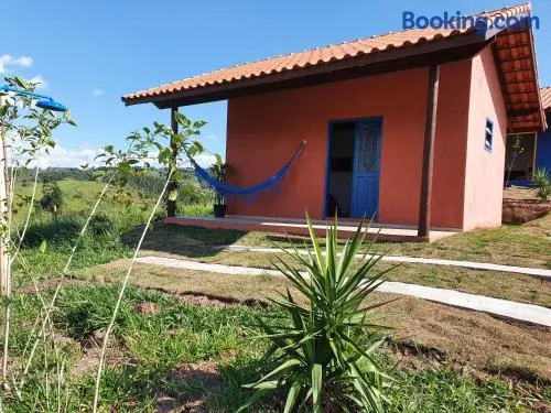 Sitio Aconchego Verde Guararema - Image 1