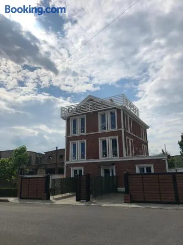 Hotel Golden - Image 1