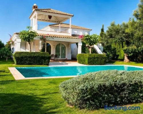 Villa Preludio - Luxury Villa with Private Pool - Image 1