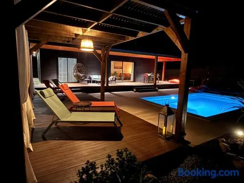 Villas Vallée d'ASCO - Image 1