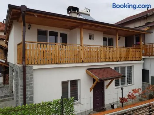 Guest house Grahlyov - Image 1