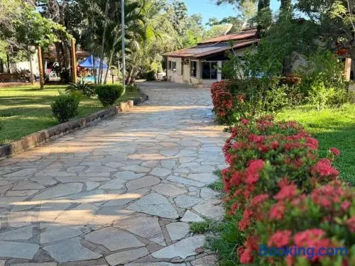 Recanto do Tio William e da Tia Selma - Image 1