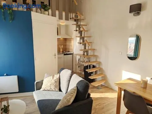 Le Cocon Mezzanine - Image 1