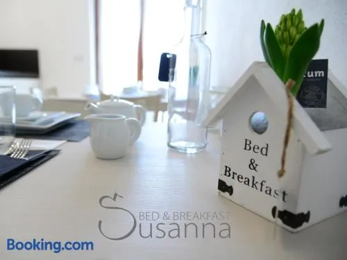 B&B Susanna - Image 1