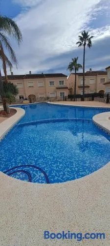 Casa Cristalina. Brisa del mar de Jávea con sus calas. Mar y Piscina en familia. - Image 1