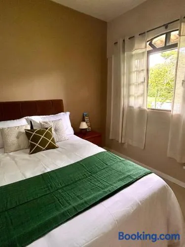 Recanto dos Viajantes - Apto Condominio Bracuhy - Image 1