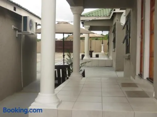 BTV Guesthouse - Image 1