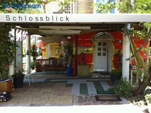 Gästeapartement Schlossblick - Image 1