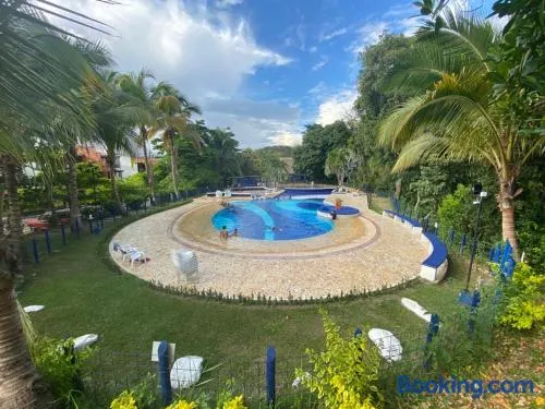 Apartasol En San Jeronimo - Image 1