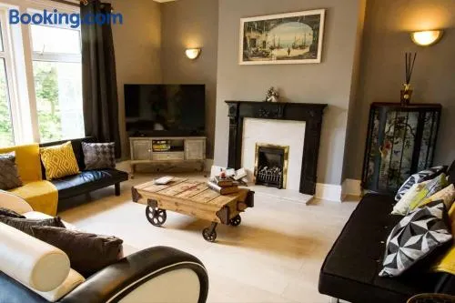 The Beach House -South Shields - Image 1