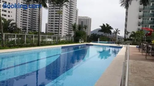 Loft Ilha Pura - Image 1