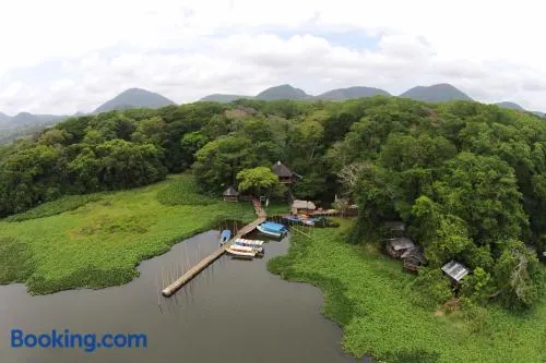Reserva Ecologica Nanciyaga - Image 1