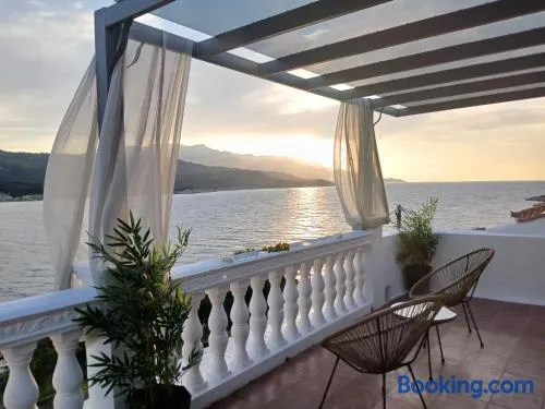Samos Blue Haven - Image 1