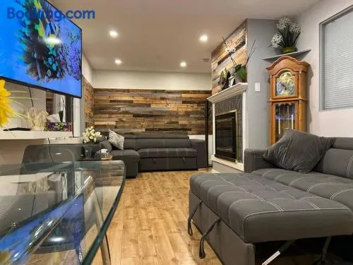 Westview Vacation Rental - Two BR House - Image 1