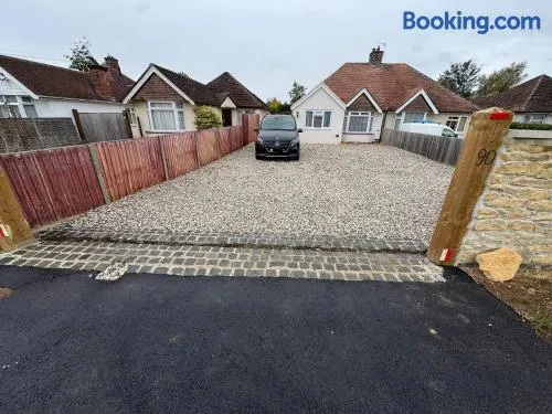 Bota Bungalow, Kidlington,Oxford - Image 1
