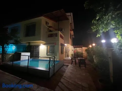 Riyansh Villa - Image 1