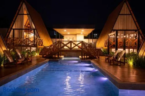 Cabana Escandinavia - Image 1