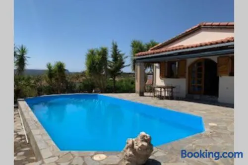 Villa Yucca Palm - Image 1