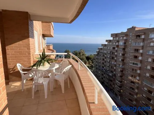 Hotel Marina Park Oropesa del Mar - Image 1