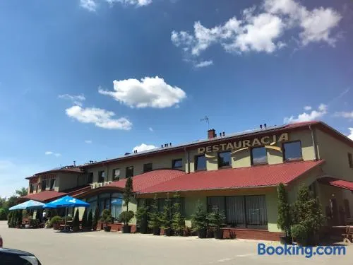 Motel Pintal - Image 1