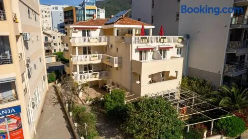 Villa Maxima Budva - Image 1