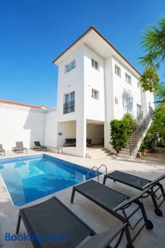 Sunshine Villa Kapparis - Image 1