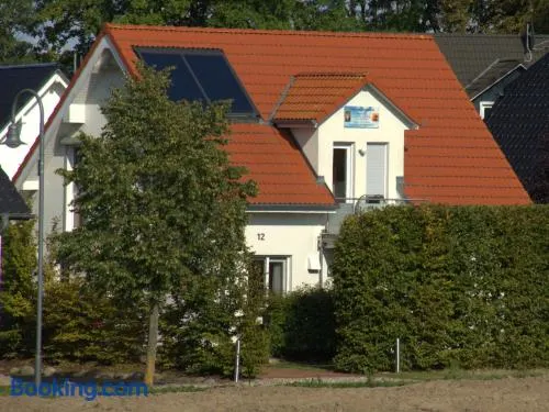 Casa vacanze Falkenrast am Fleesensee - Image 1